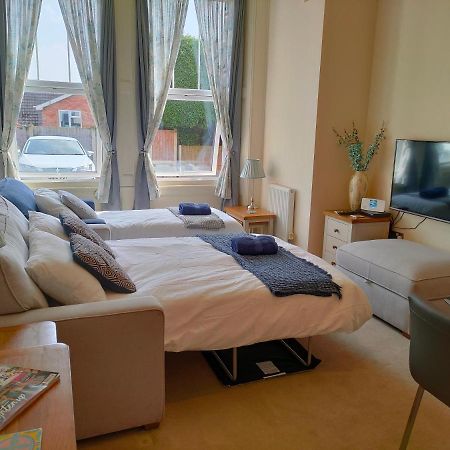 Luxury Apartment Bewdley Worcestershire Exterior foto